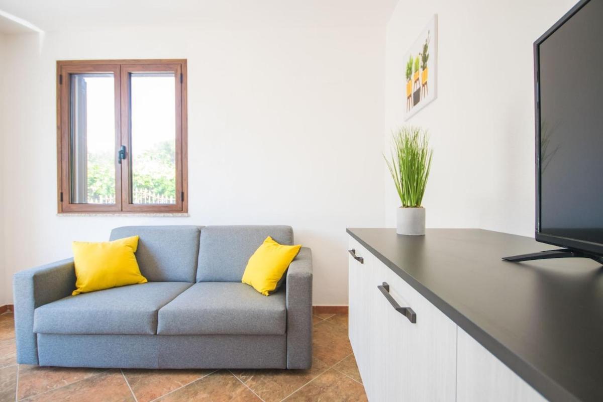 Apartment Near The New San Giovanni *